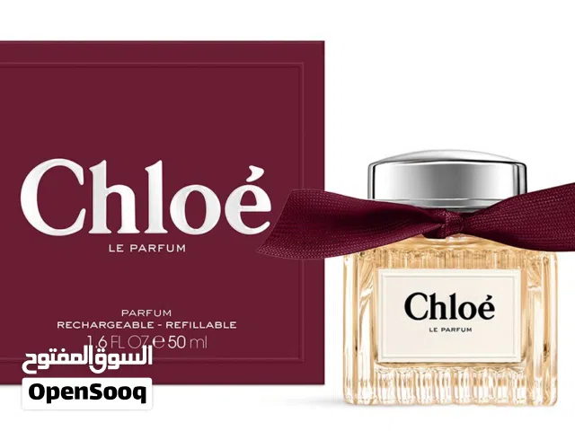 Brand New Sealed Box Chloé Le Parfum for Sale