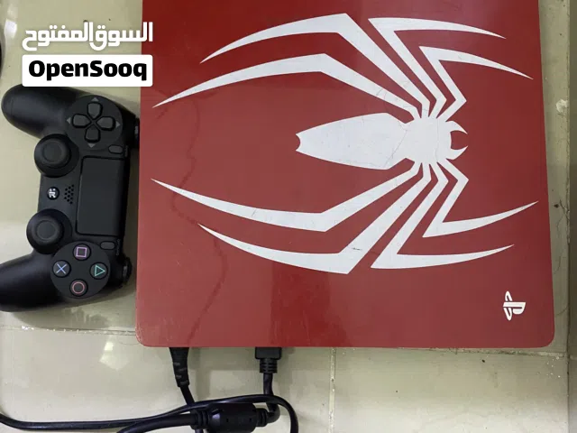 PlayStation 4 PlayStation for sale in Abu Dhabi