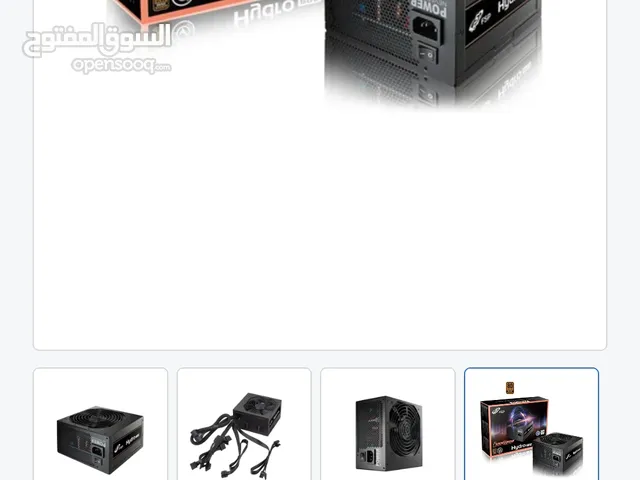 بورسبلاي FSP Hydro PRO 800W