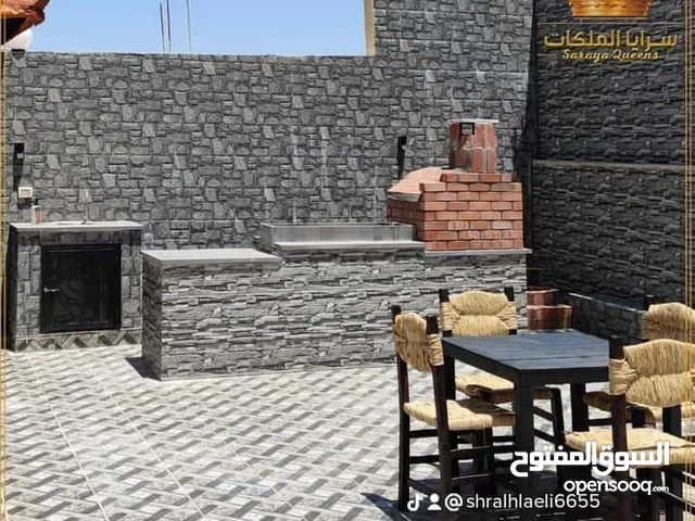 2 Bedrooms Chalet for Rent in Zarqa Al-Alouk