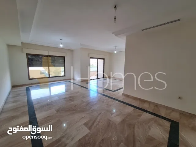 250 m2 4 Bedrooms Apartments for Sale in Amman Deir Ghbar