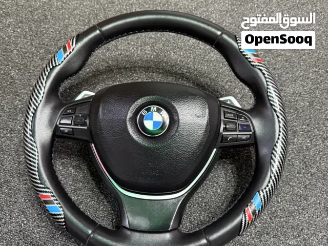 طارة  bmw f10 مع شفترات  عداد f10   بحالة ممتازة   100 JD