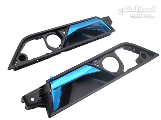 ايدين بواب داخليه لسكودا فابيا