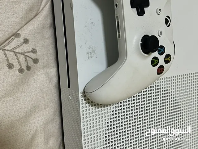 Xbox One S Xbox for sale in Abu Dhabi