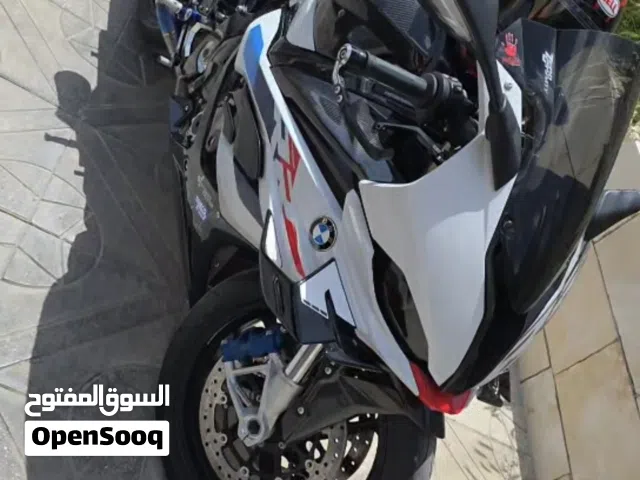 2023 بي إم دبليو S 1000 RR