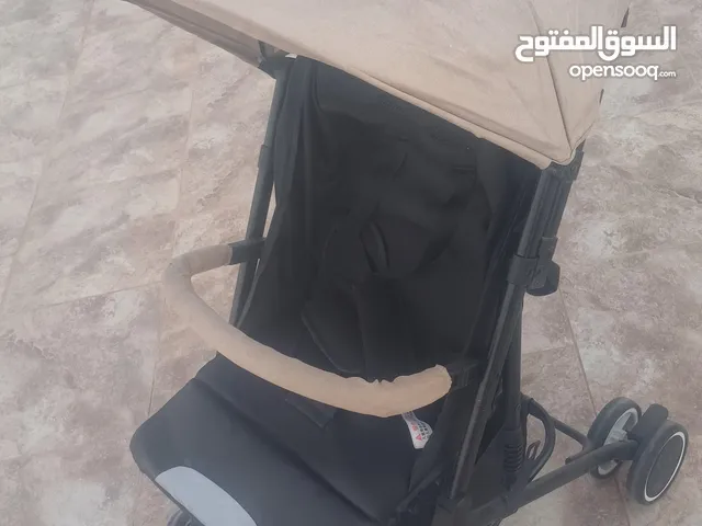 عربة أطفال