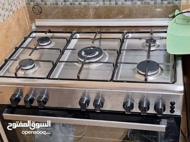Tecnogas Ovens in Mubarak Al-Kabeer