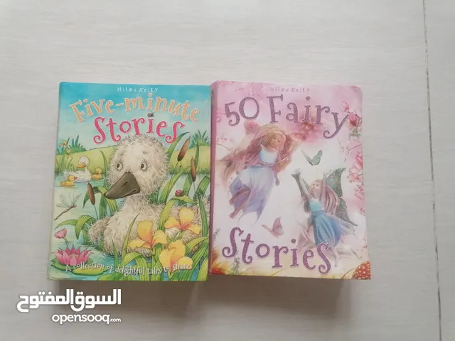 Story books