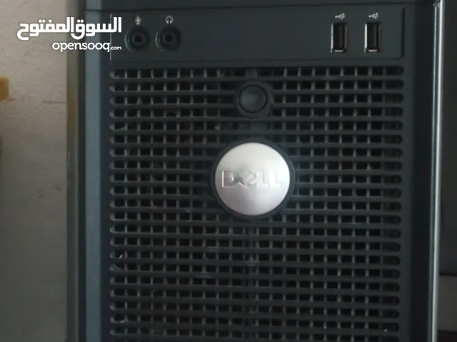كايس فقط بدون شاشه سعر 30 نوع ديل كور2 فيه العاب ويصلح للدراسة في الرصيفه مساحه 320 ورام 3