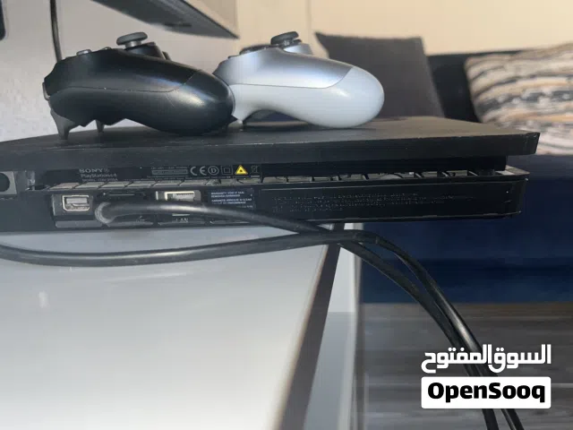 بلاستيشن 4