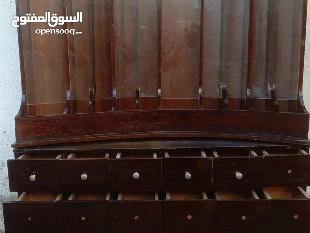 ديكور محمص خشب لاتيه 18