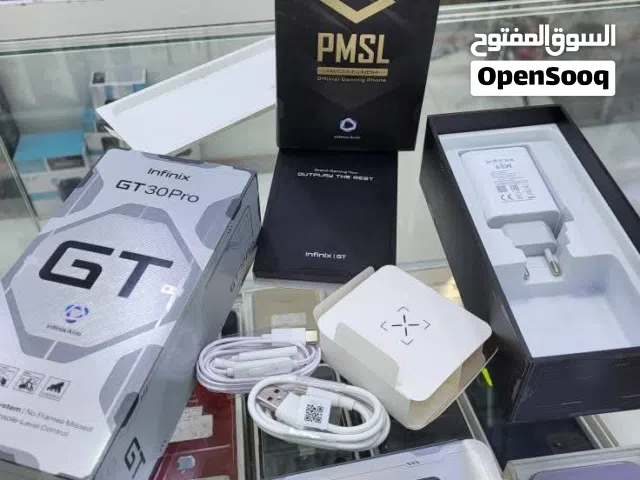 Infinix Other 256 GB in Zarqa