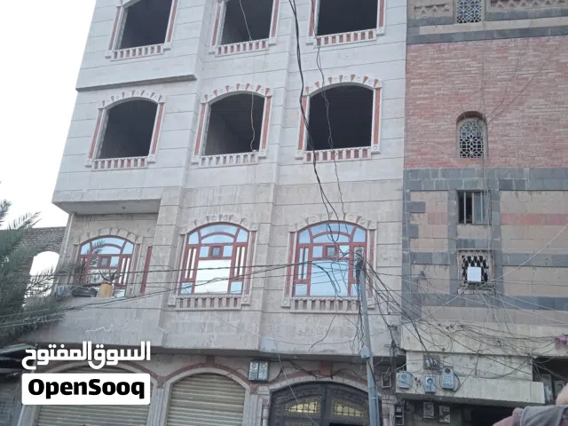 بناء حجر نضيف