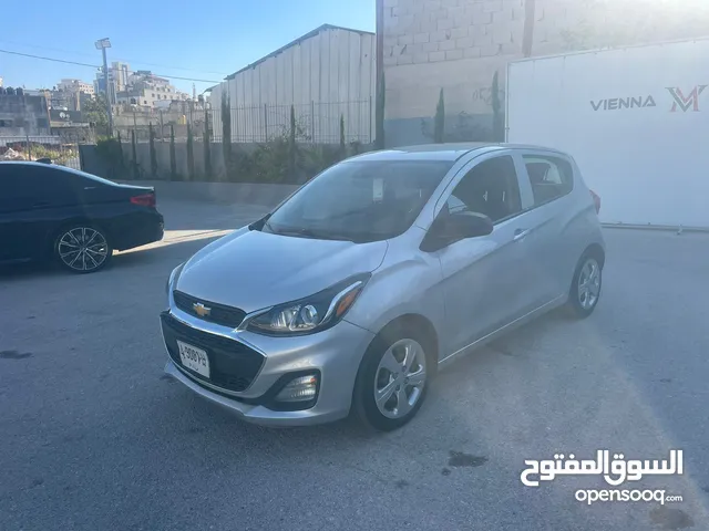 شيفرليت اسبارك 2020