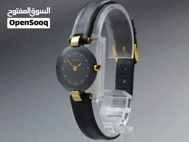 Black Rado for sale  in Dhofar