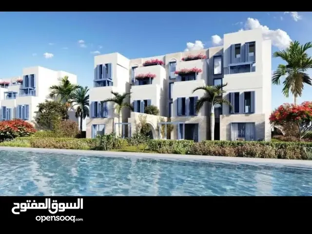 115m2 2 Bedrooms Apartments for Sale in Matruh Dabaa