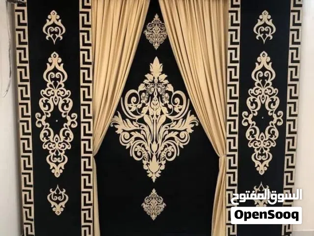 مكينه خياطه تتريظ كمبيوتر 12رأس شغل حديث