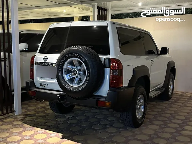 نيسان فتك كبسولة 2023