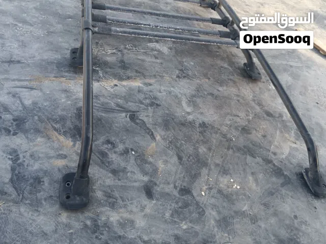 حاملة السقف لسيارة تويوتا  FG