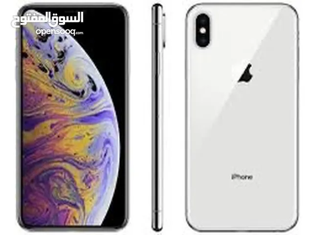 ايفون اكس s ماكس للبيع