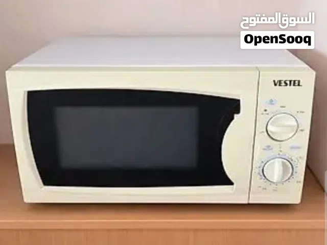 Other 0 - 19 Liters Microwave in Amman