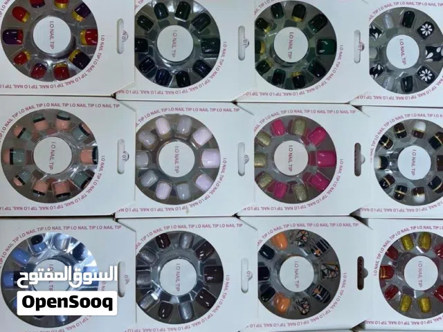 كولكشن اظافر