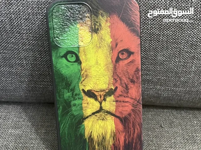 كفر iphone 12 عادي