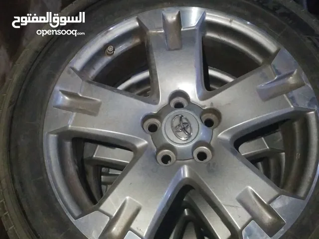 طاوات مستعمل وكالة