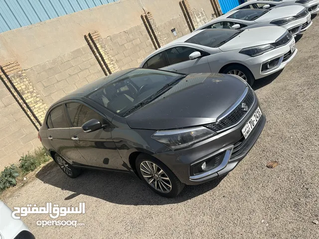 New Suzuki Ertiga in Al Ahmadi