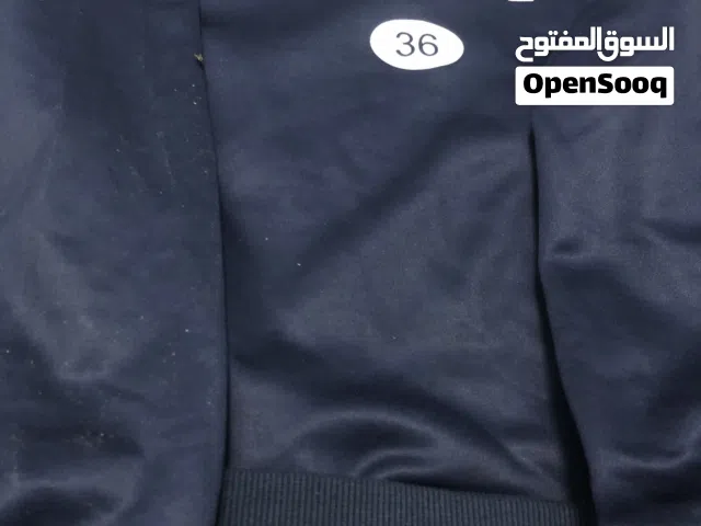 Comfortable jackets