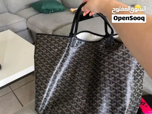 GOYARD bag large size