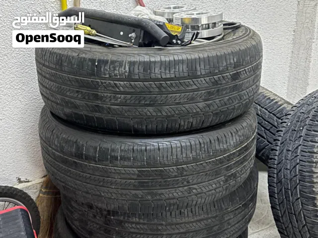 للبيع تواير و دعاميات و سبيسرات غيرها