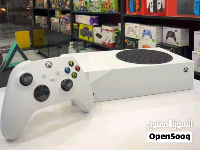 Xbox Series S Xbox for sale in Basra