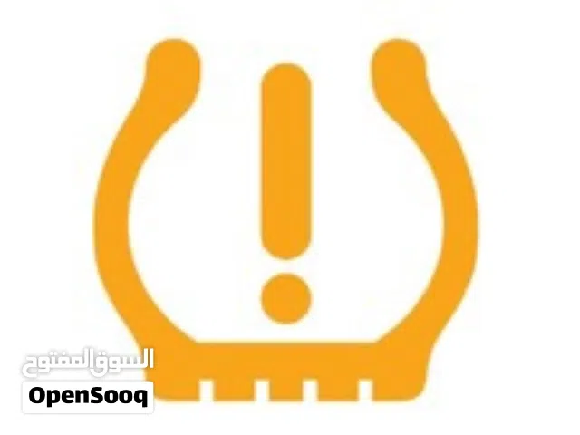 اصلاح حساسات ضغط الاطارات TPMS