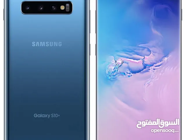 Samsung Galaxy S10 5G 128 GB in Ajdabiya