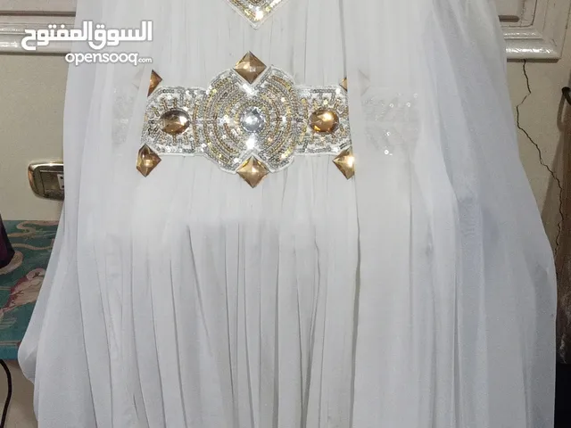 عباية سواريه سوري أصلى بالكاڤر بتاعها