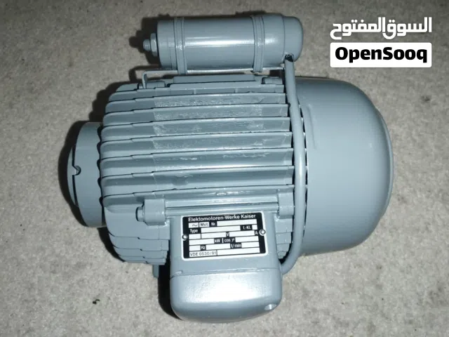 موتور جديد