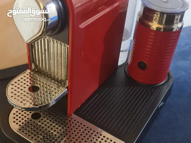 ماكينة قهوة نسبريسو