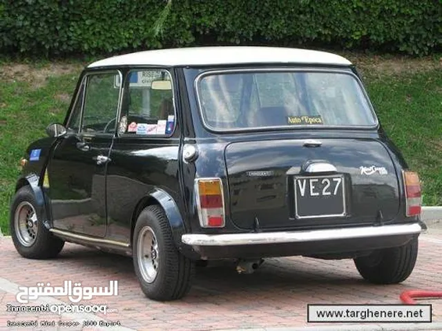 Used MINI Other in Sharjah