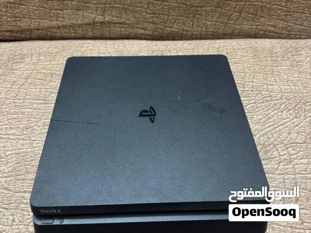 PlayStation 4 PlayStation for sale in Basra
