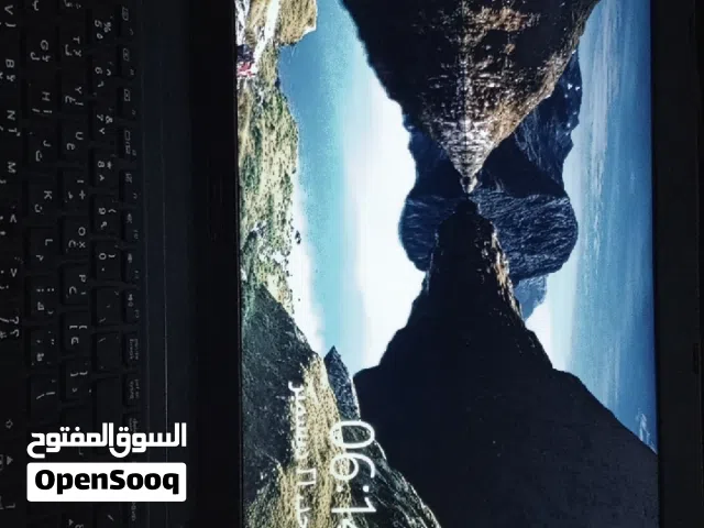لابتوب ايسوس