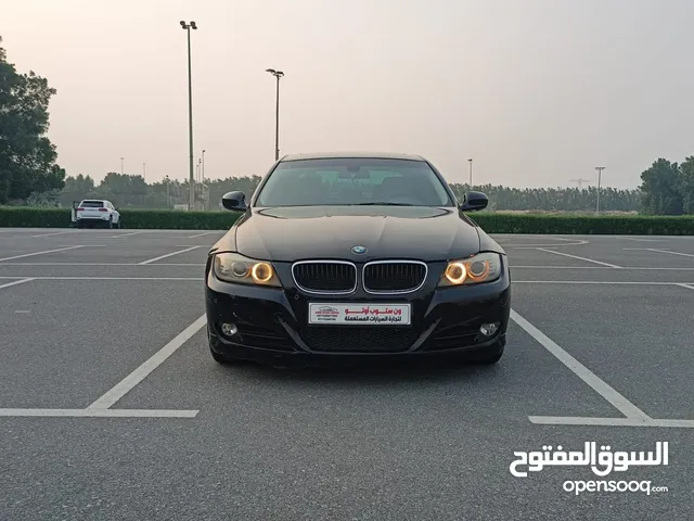 BMW 3 Series 2012 in Sharjah