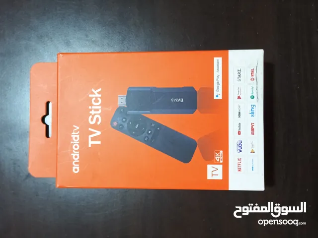 قطعة tv stik سهلة الاستخدام