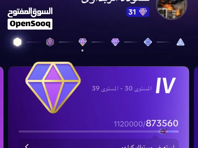 Social Media Accounts and Characters for Sale in Ajman