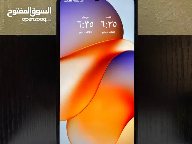 Xiaomi Redmi 13C 256 GB in Amman
