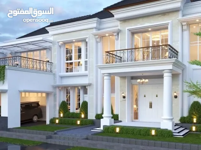 200 m2 4 Bedrooms Townhouse for Rent in Basra Al-Wofood St.