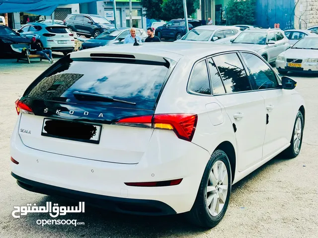 سكودا. سكاله. فللللل بدون. فتخه. بصمه ساعات. دجتل. فحص نخب بسعررررر حرق حرق