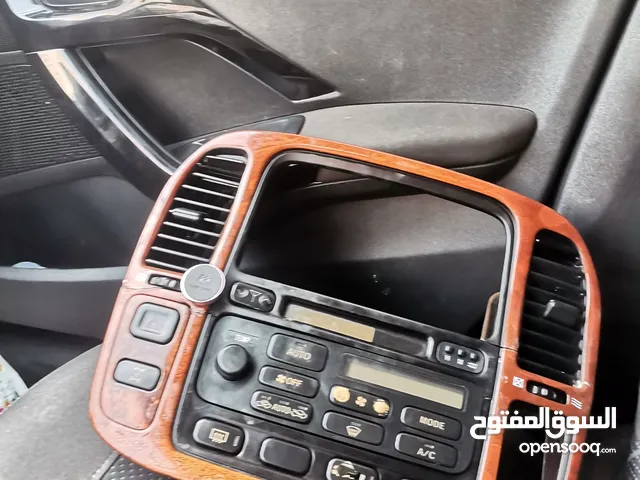 لكزس 470 موديل 1999