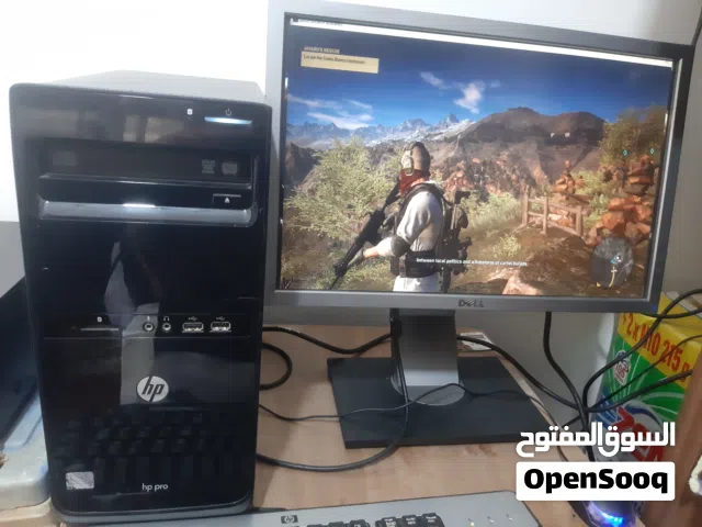 pc gamer complet