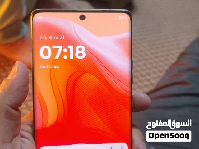 Motorola edge 50 512gb like new condition